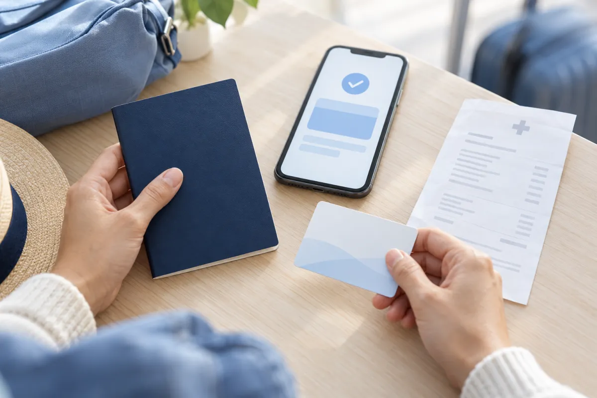 Can I Use My Insurance in China, and How Do I Pay?