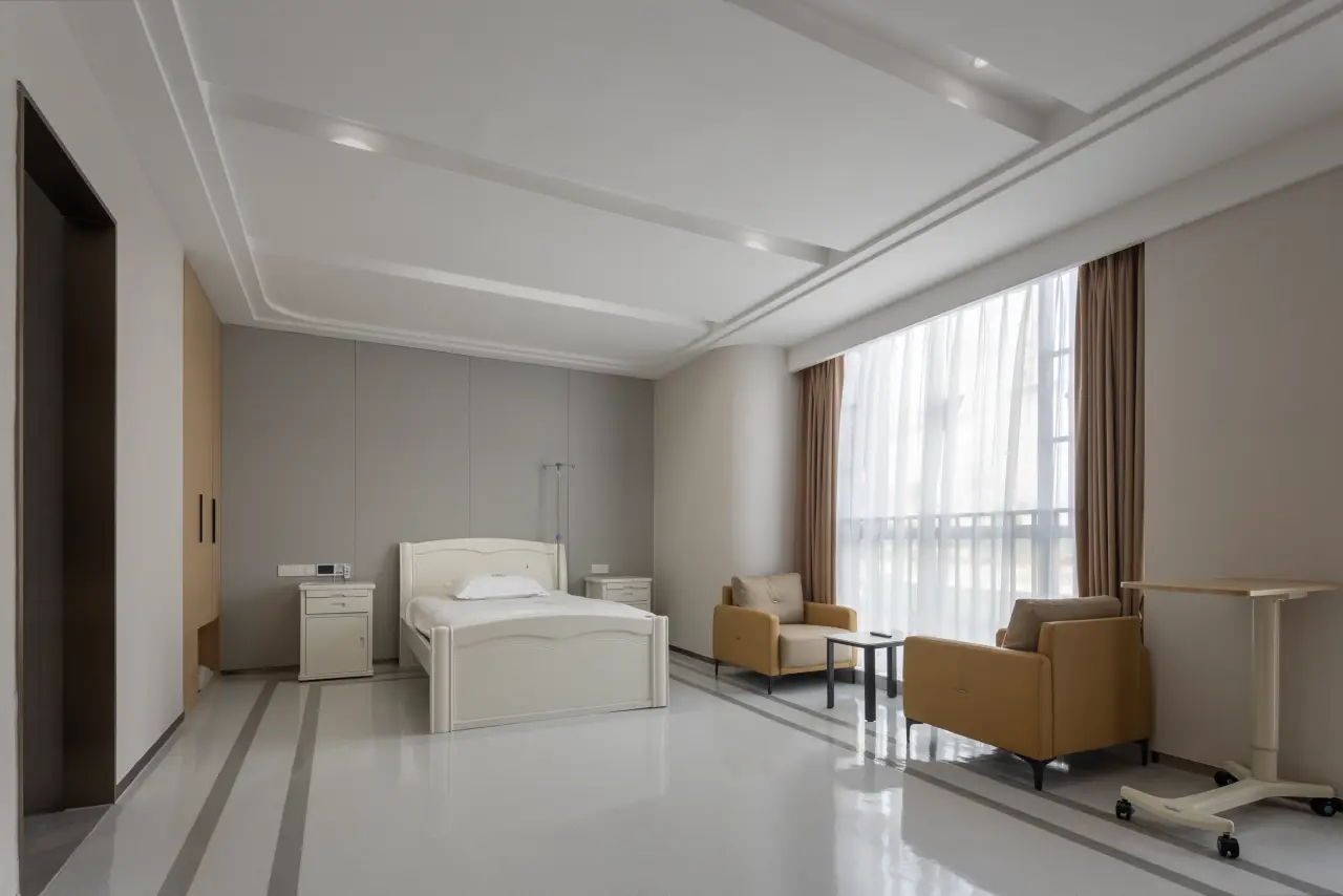 Chengdu Aidi Eye Hospital, photo 5