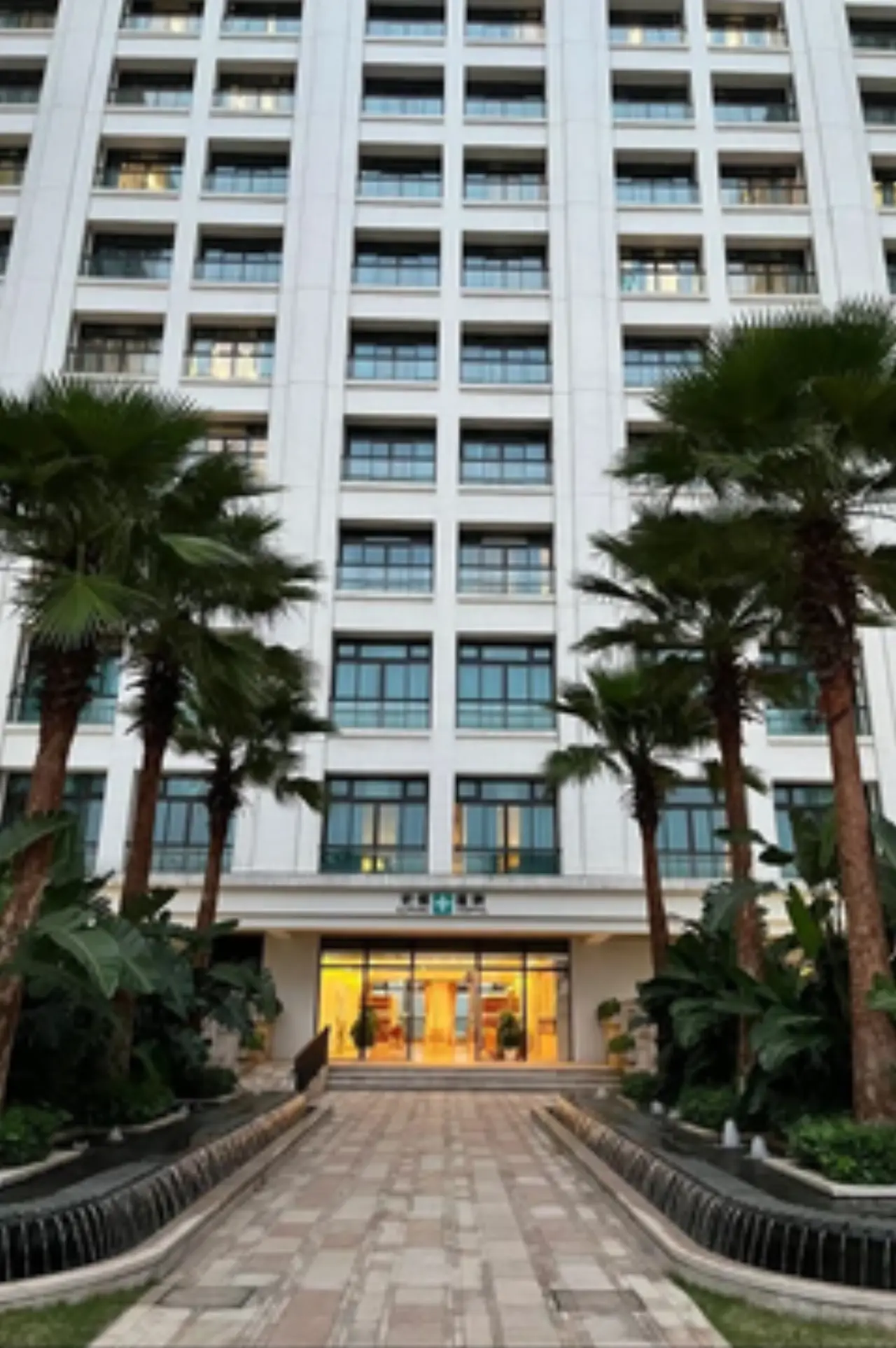 Guangdong Clifford Hospital, photo 4