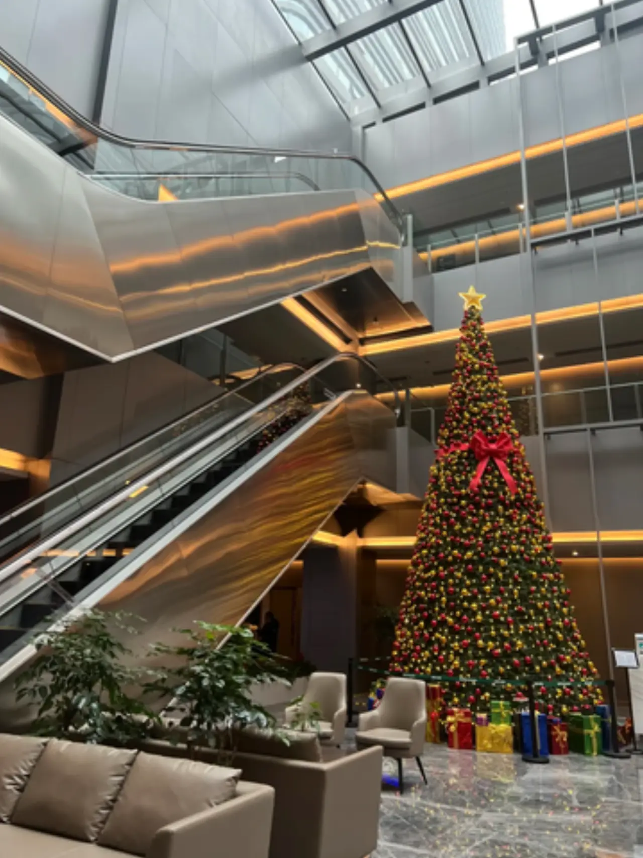 Raffles Hospital Beijing, photo 2