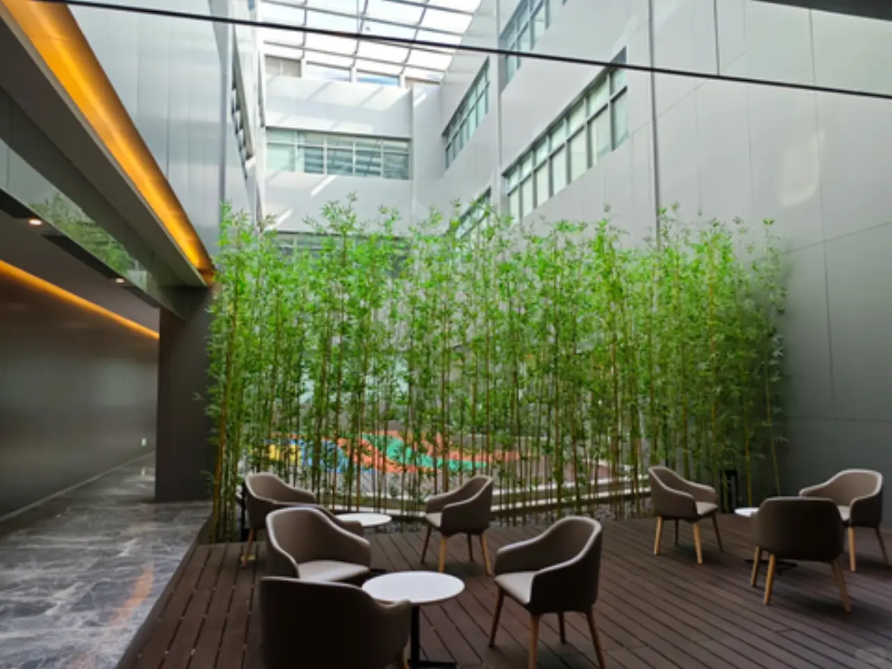 Raffles Hospital Beijing, photo 3