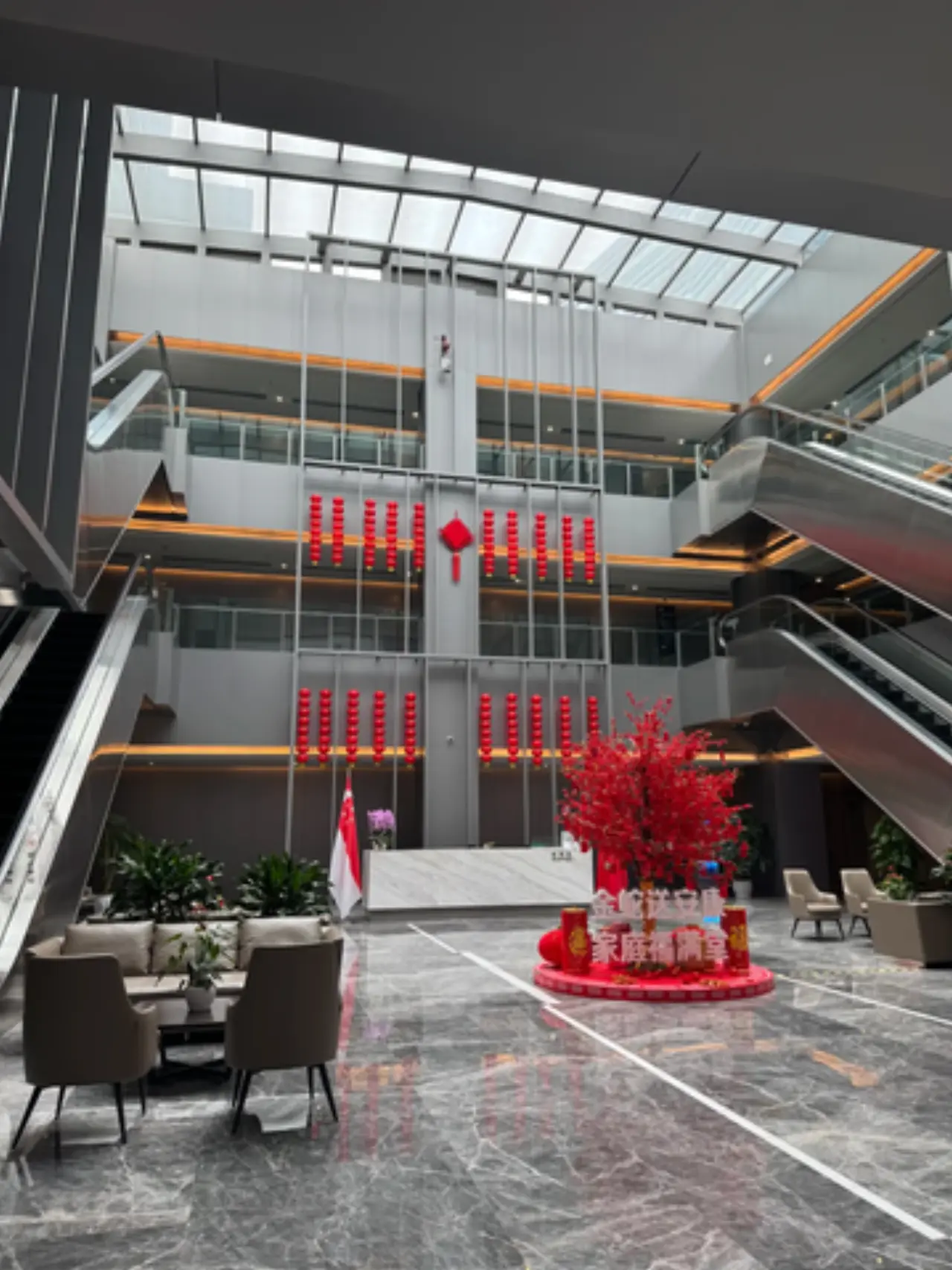 Raffles Hospital Beijing, photo 5