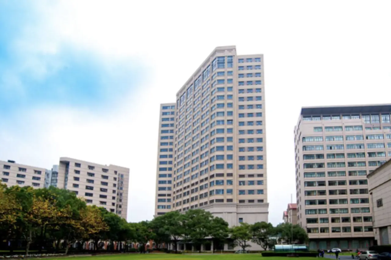 Ruijin Hospital, Shanghai Jiao Tong University School of Medicine, photo 2